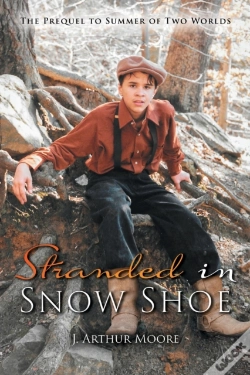 Capa do artigo Stranded In Snow Shoe
