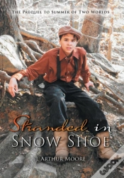 Capa do artigo Stranded In Snow Shoe