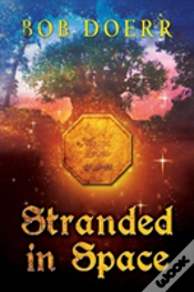 Capa do artigo Stranded In Space (The Enchanted Coin, Book 4)
