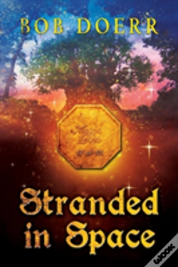 Capa do artigo Stranded In Space (The Enchanted Coin, Book 4)