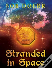 Capa do artigo Stranded In Space (The Enchanted Coin Series, Book 4)