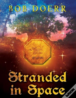 Capa do artigo Stranded In Space (The Enchanted Coin Series, Book 4)