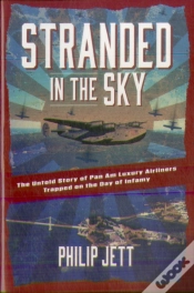 Capa do artigo Stranded In The Sky
