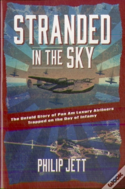 Capa do artigo Stranded In The Sky