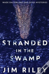 Stranded In The Swamp