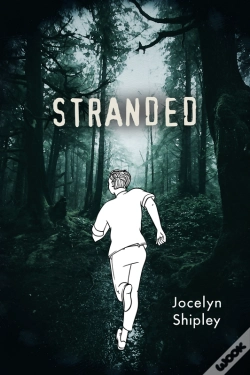 Capa do artigo Stranded