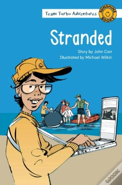 Capa do artigo Stranded