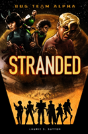 Stranded - Preview