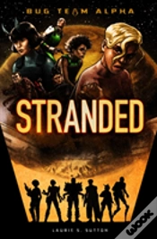 Capa do artigo Stranded