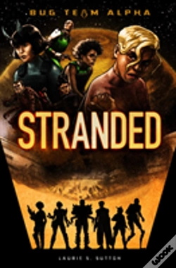 Capa do artigo Stranded