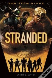 Capa do artigo Stranded