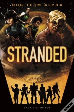 Capa do artigo Stranded