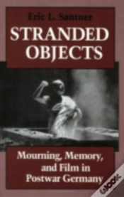Capa do artigo Stranded Objects