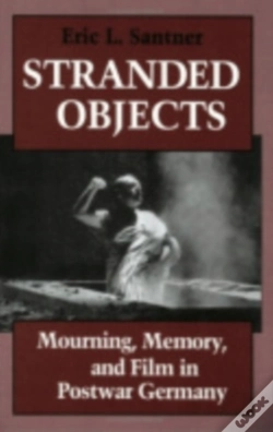 Capa do artigo Stranded Objects