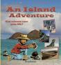 Stranded On An Island - Preview