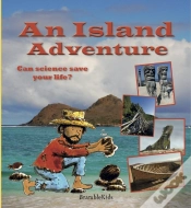 Capa do artigo Stranded On An Island