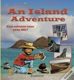 Capa do artigo Stranded On An Island