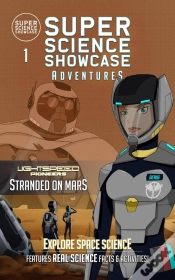 Capa do artigo Stranded On Mars