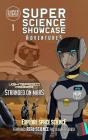 Stranded On Mars - Preview