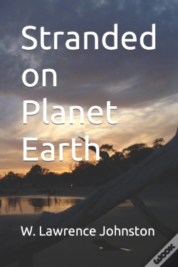 Capa do artigo Stranded On Planet Earth