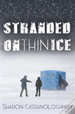 Capa do artigo Stranded On Thin Ice