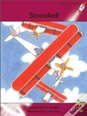 Capa do artigo Stranded!