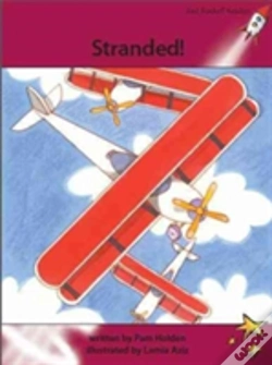 Capa do artigo Stranded!