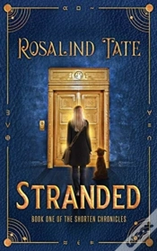 Capa do artigo Stranded