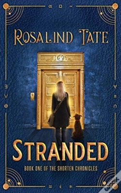 Capa do artigo Stranded
