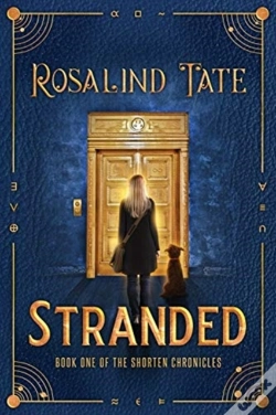 Capa do artigo Stranded