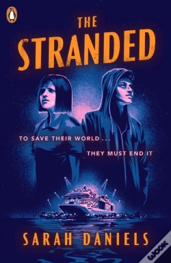 Capa do artigo Stranded