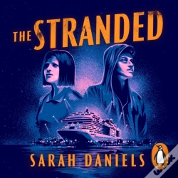 Capa do artigo Stranded