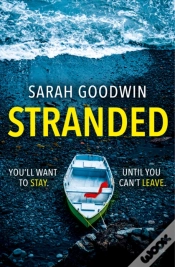 Capa do artigo Stranded