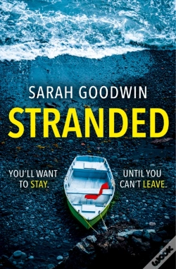 Capa do artigo Stranded