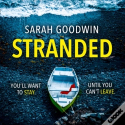 Capa do artigo Stranded