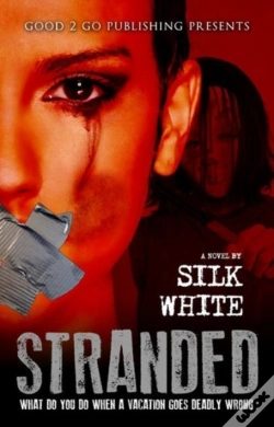 Capa do artigo Stranded