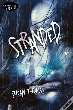 Capa do artigo Stranded