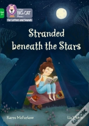 Capa do artigo Stranded Under The Stars