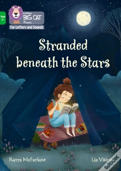 Capa do artigo Stranded Under The Stars