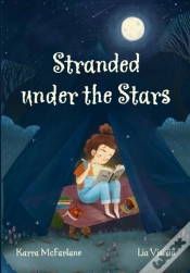 Capa do artigo Stranded Under The Stars