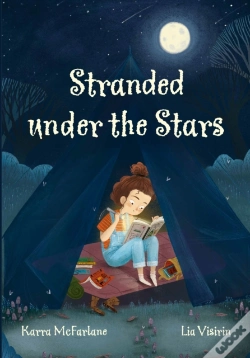 Capa do artigo Stranded Under The Stars