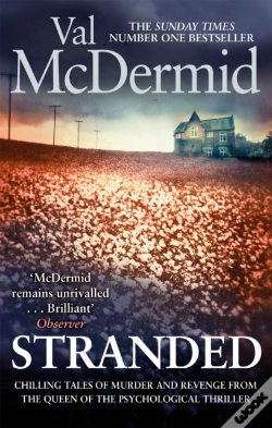 Capa do artigo Stranded