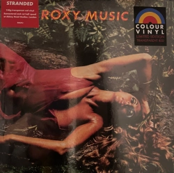 Capa do artigo Stranded - Vinil