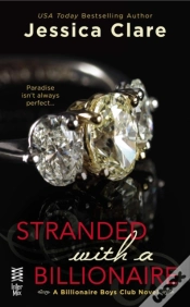 Capa do artigo Stranded With A Billionaire