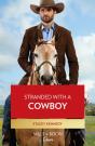 Stranded With A Cowboy - Preview
