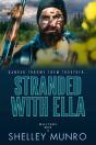 Stranded With Ella - Preview