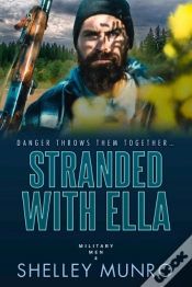 Capa do artigo Stranded With Ella