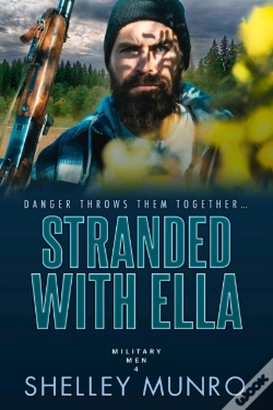 Capa do artigo Stranded With Ella