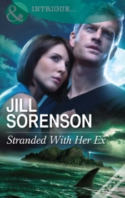 Capa do artigo Stranded With Her Ex