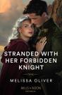 Stranded With Her Forbidden Knight - Preview
